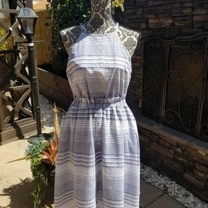 Cotton dress
